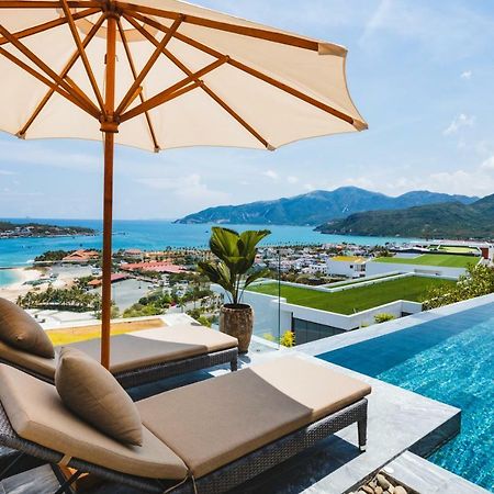 Lucina Villa Να Τρανγκ Εξωτερικό φωτογραφία