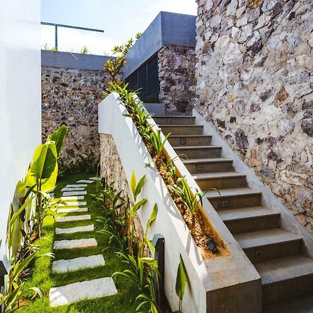 Lucina Villa Να Τρανγκ Εξωτερικό φωτογραφία