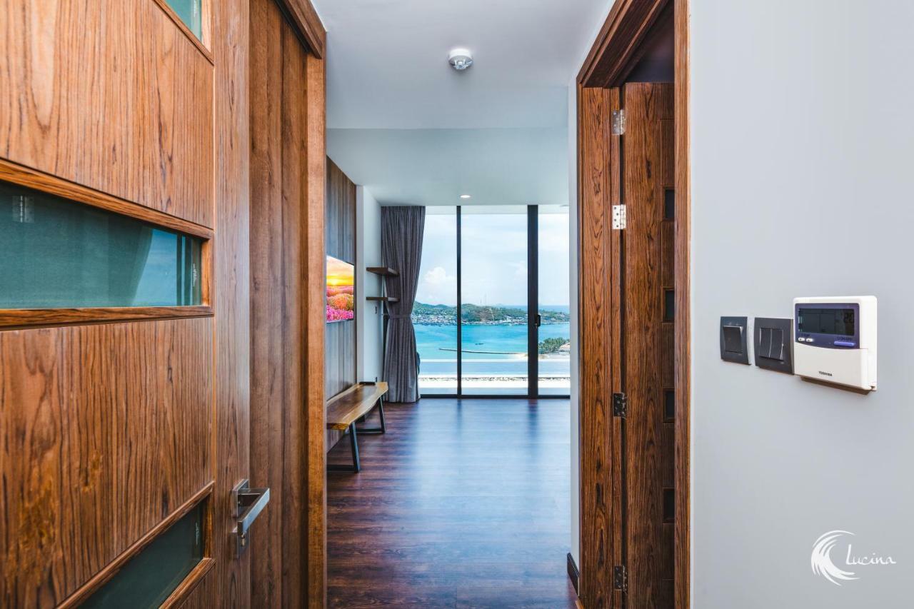 Lucina Villa Να Τρανγκ Εξωτερικό φωτογραφία