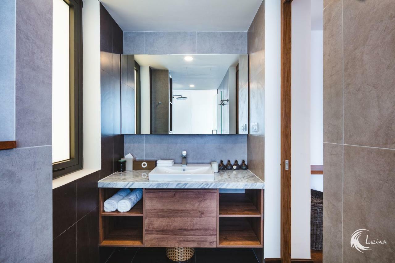 Lucina Villa Να Τρανγκ Εξωτερικό φωτογραφία